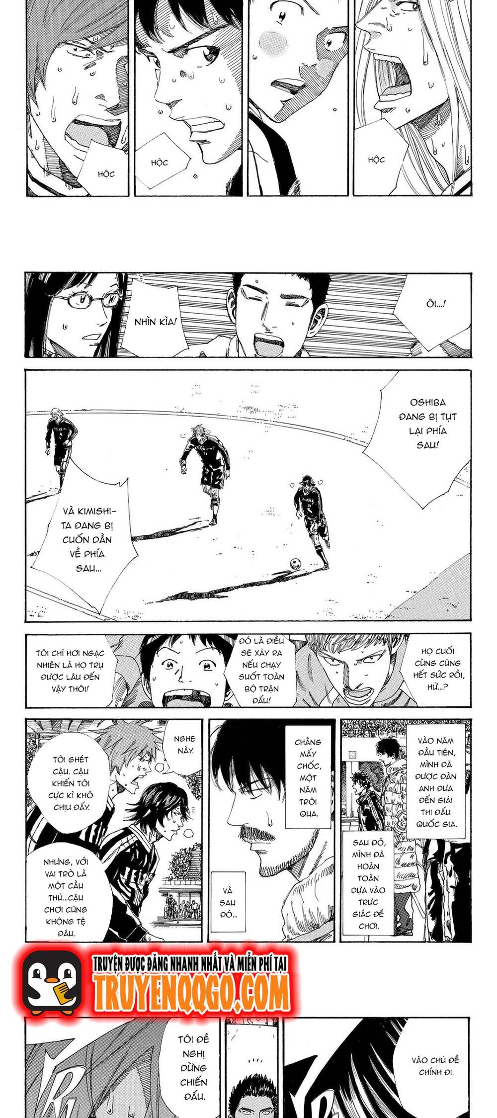 Days - Chương 222