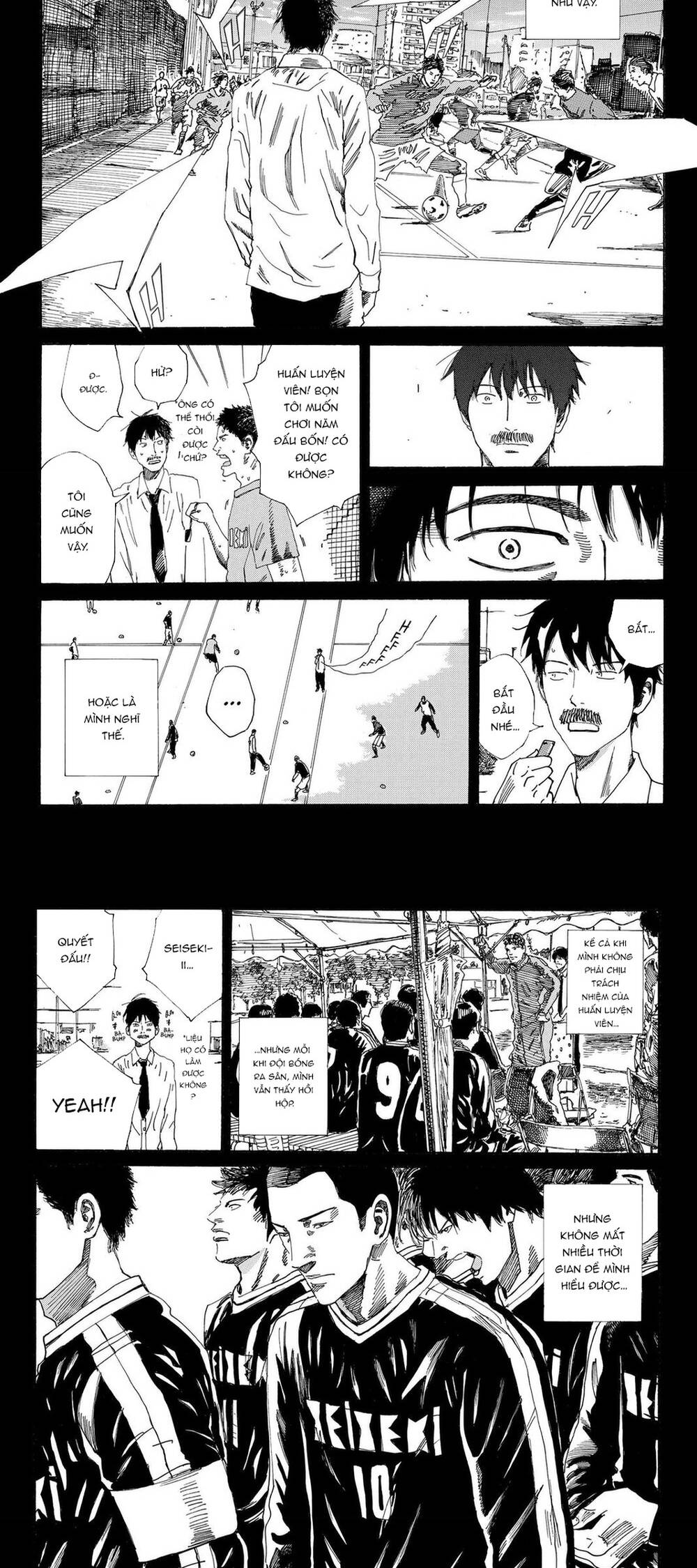 Days - Chương 222