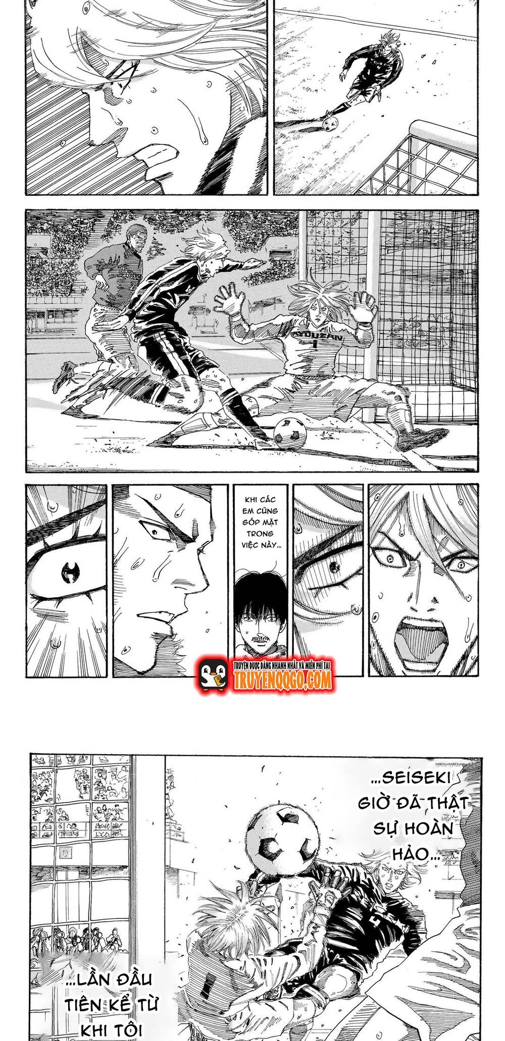 Days - Chương 223