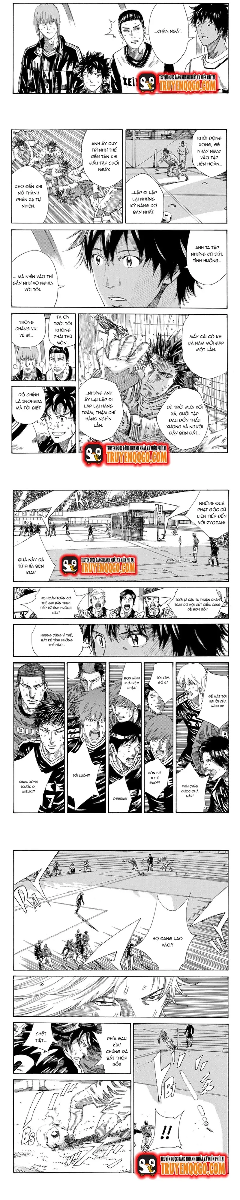Days - Chương 226