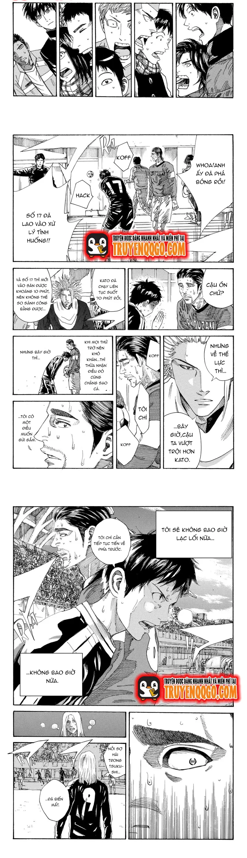 Days - Chương 228