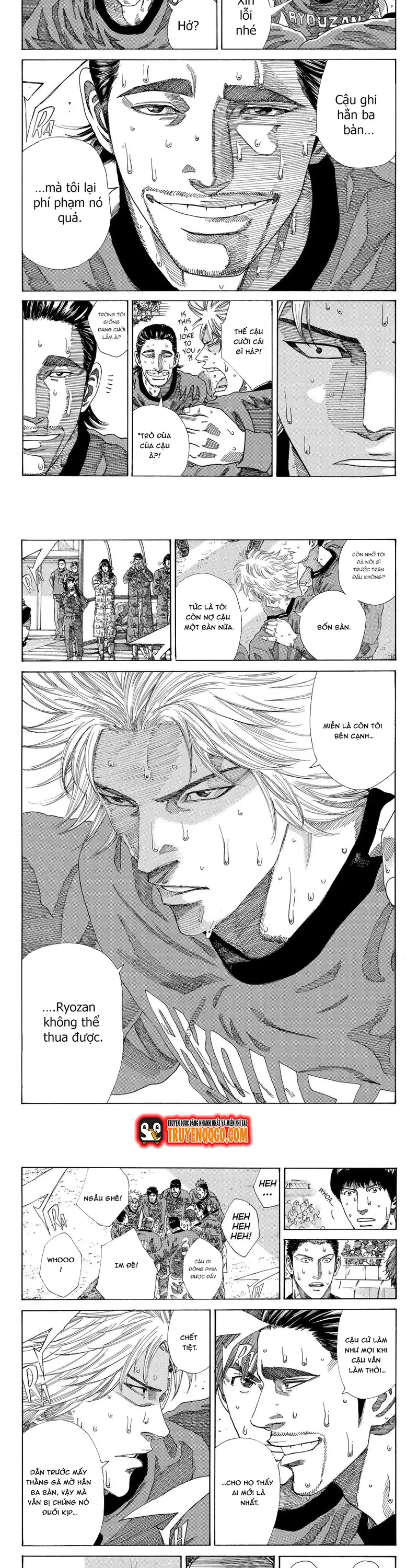 Days - Chương 229
