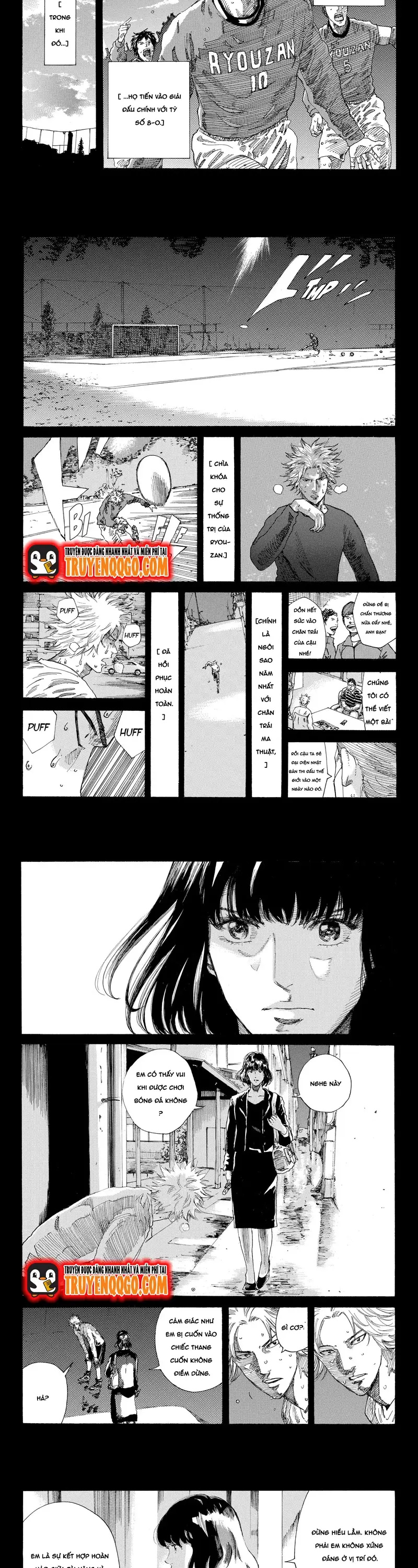 Days - Chương 235