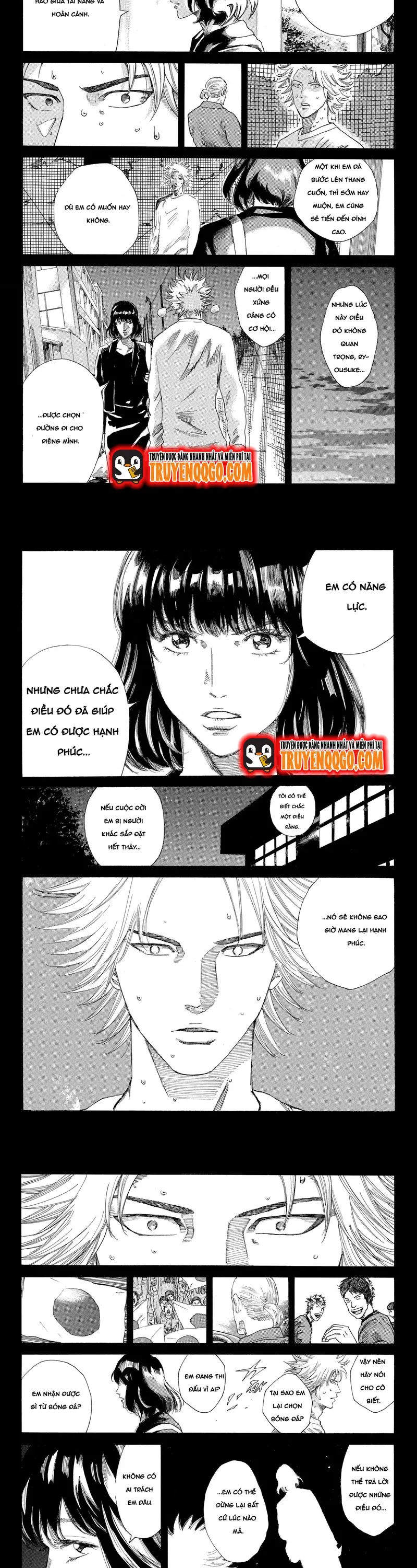 Days - Chương 235