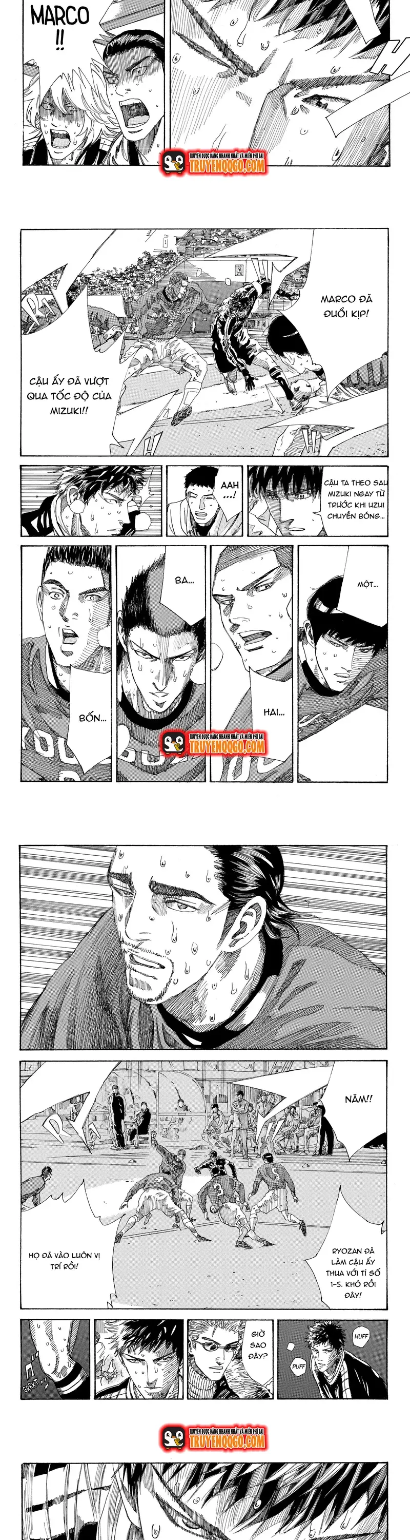 Days - Chương 240