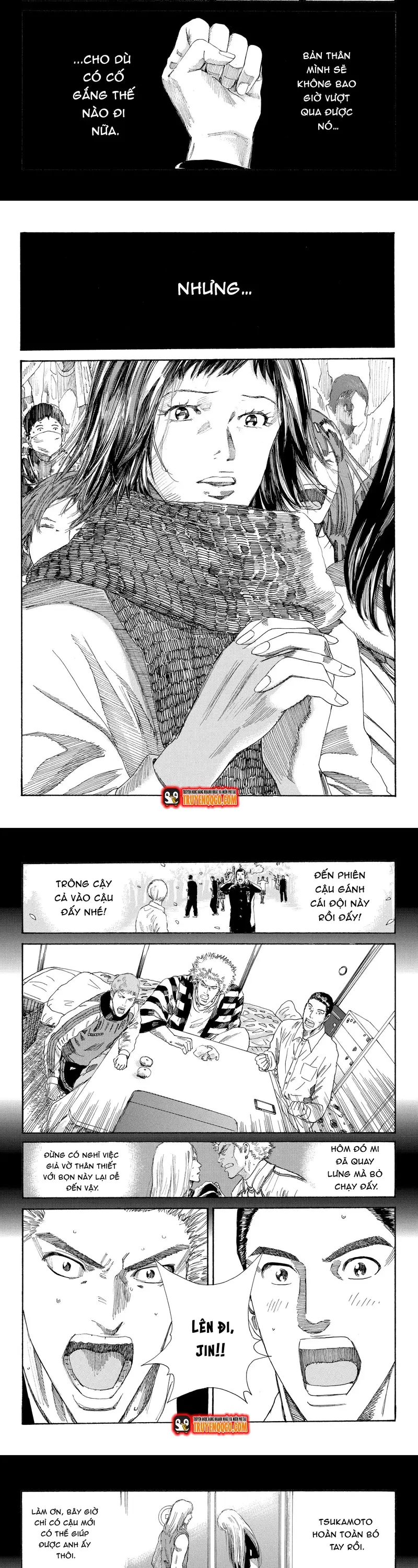 Days - Chương 241
