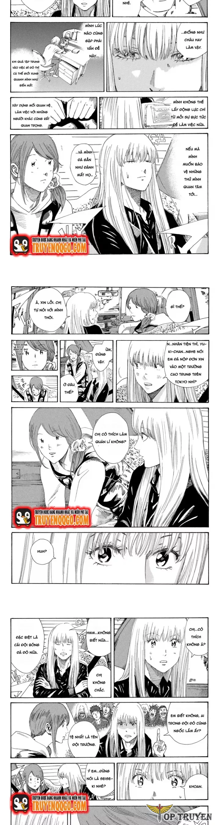 Days - Chương 246