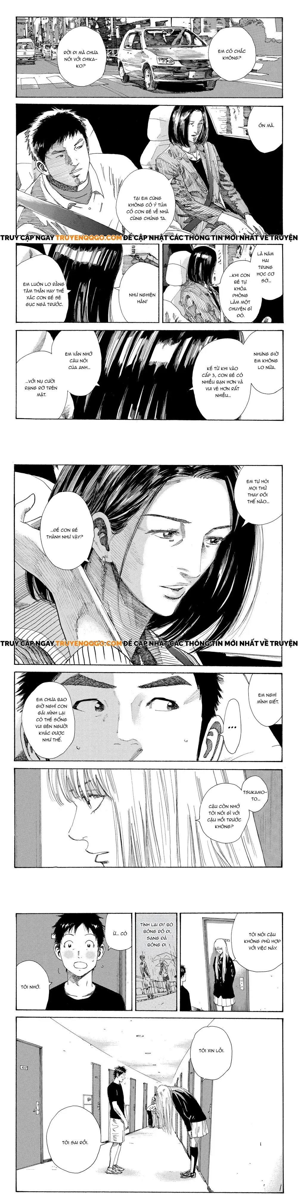 Days - Chương 247