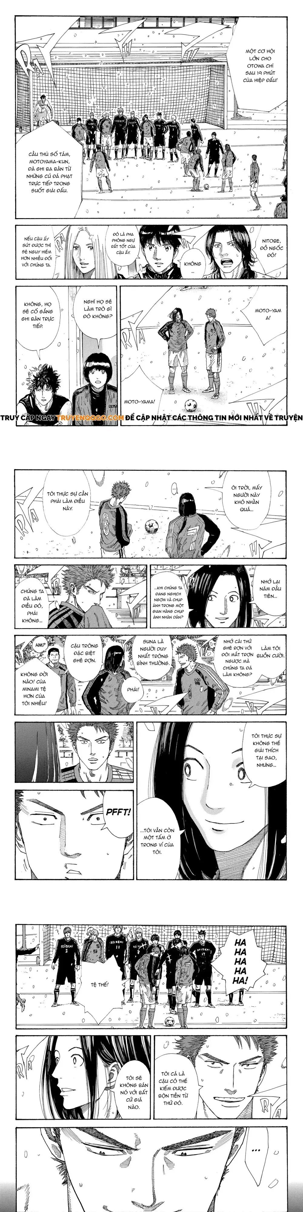 Days - Chương 256