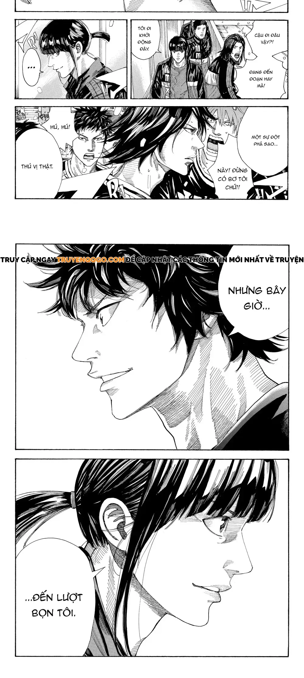 Days - Chương 257