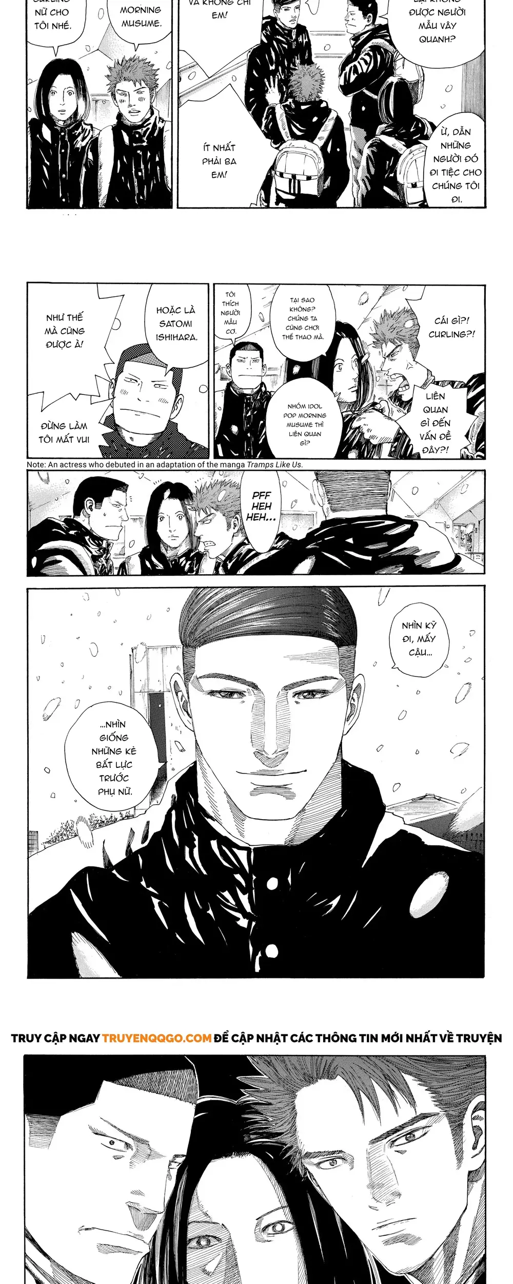 Days - Chương 258
