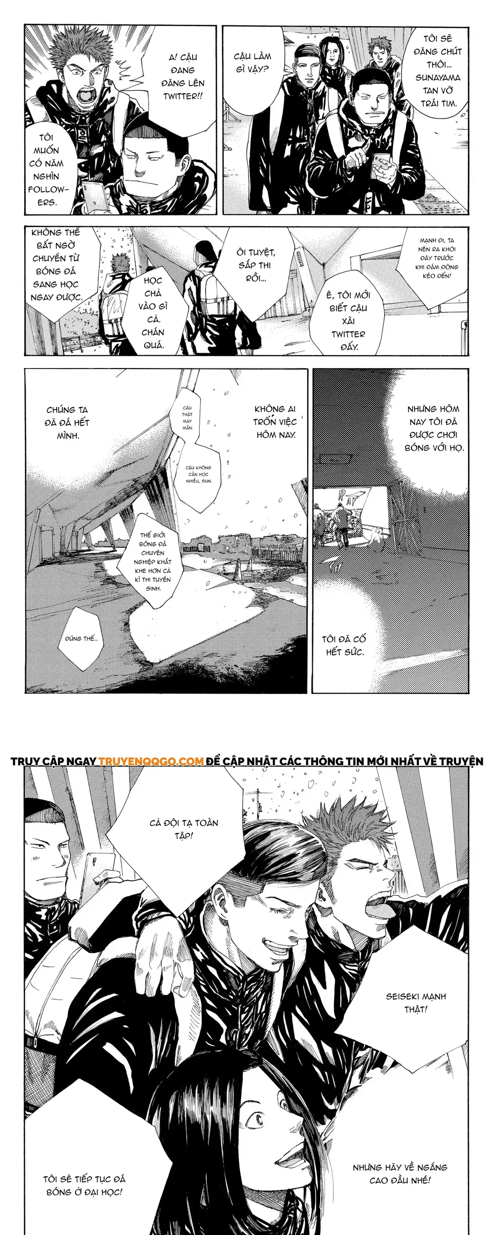 Days - Chương 258