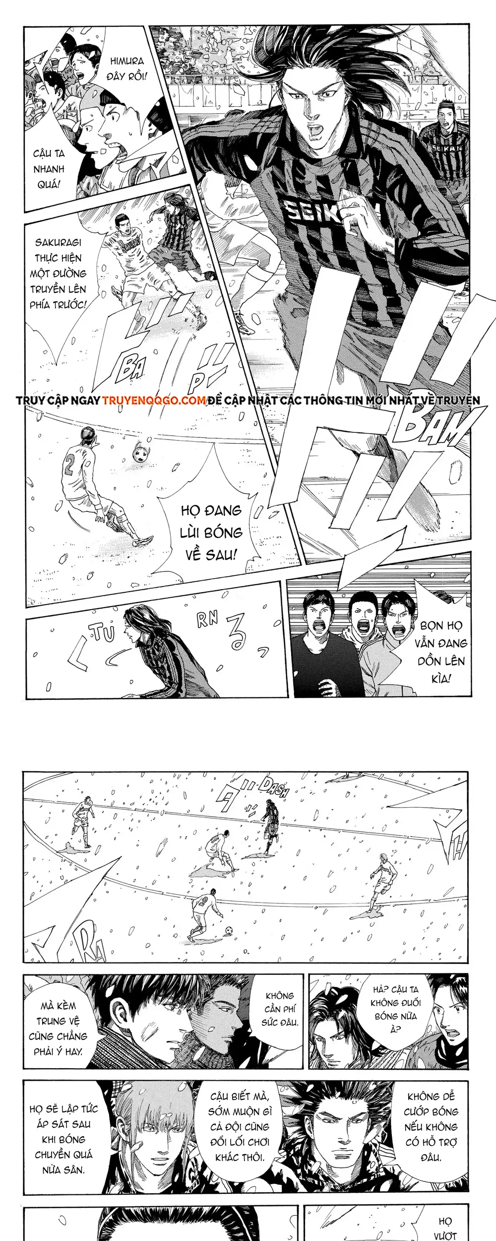 Days - Chương 261