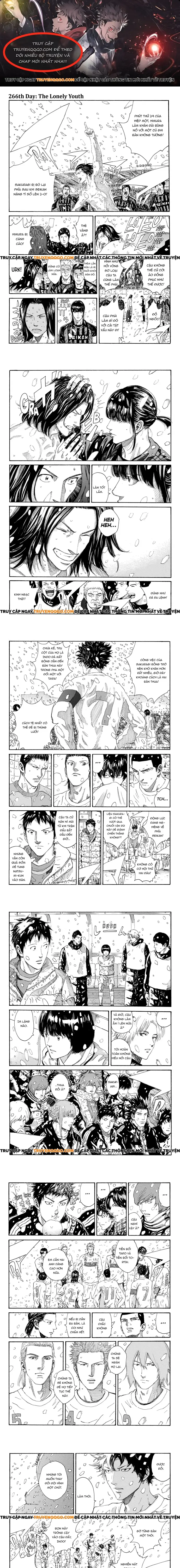 Days - Chương 266