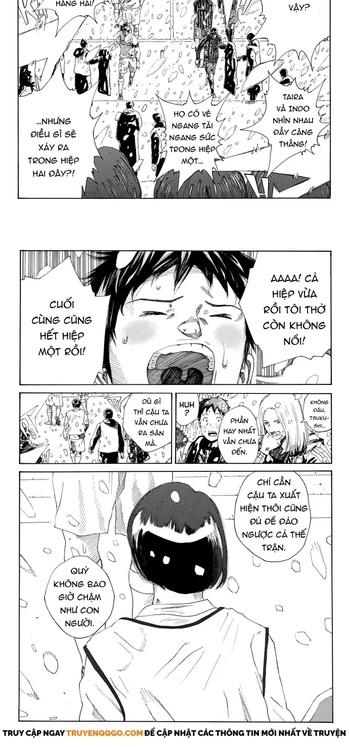 Days - Chương 267