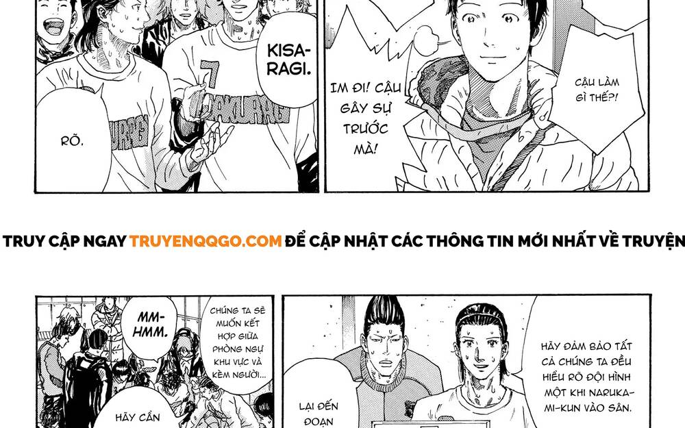 Days - Chương 268