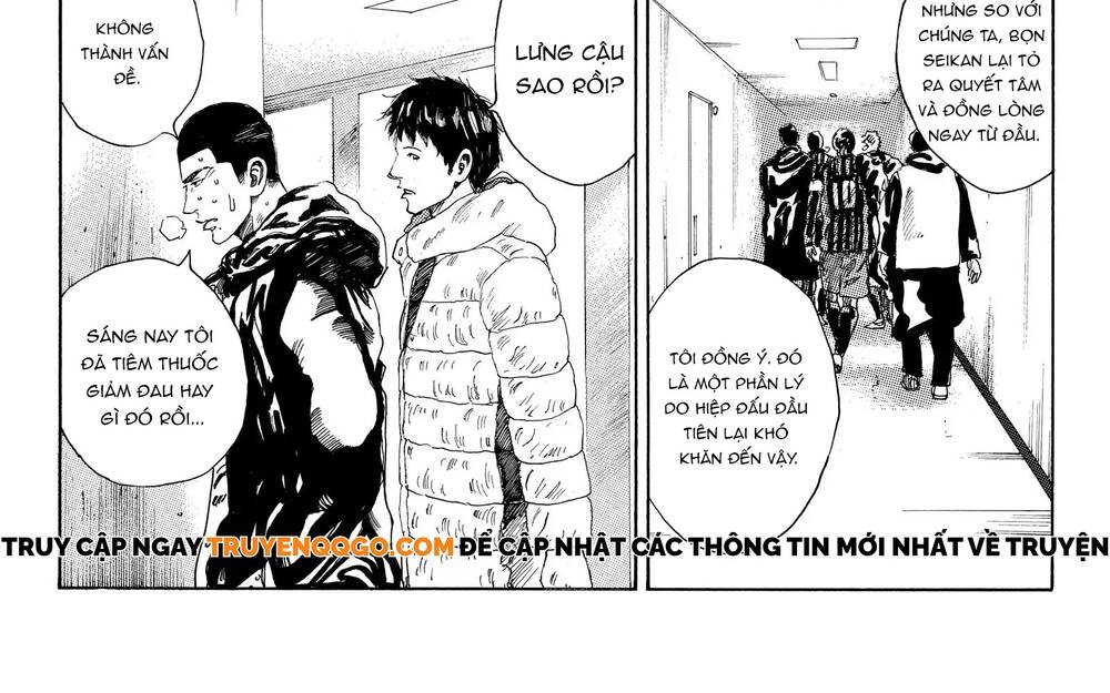 Days - Chương 268