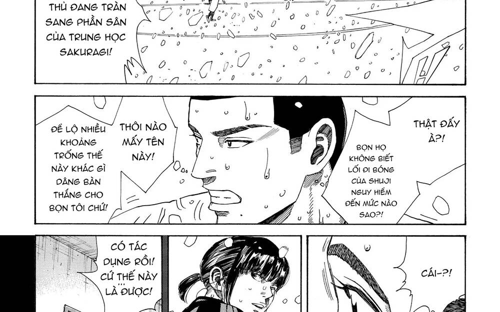 Days - Chương 269