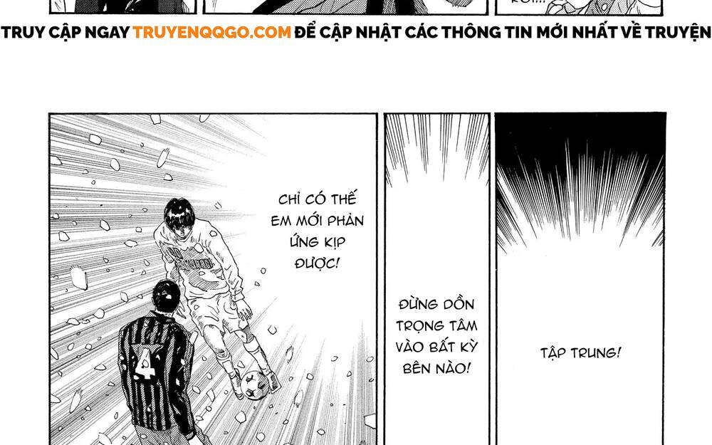 Days - Chương 270
