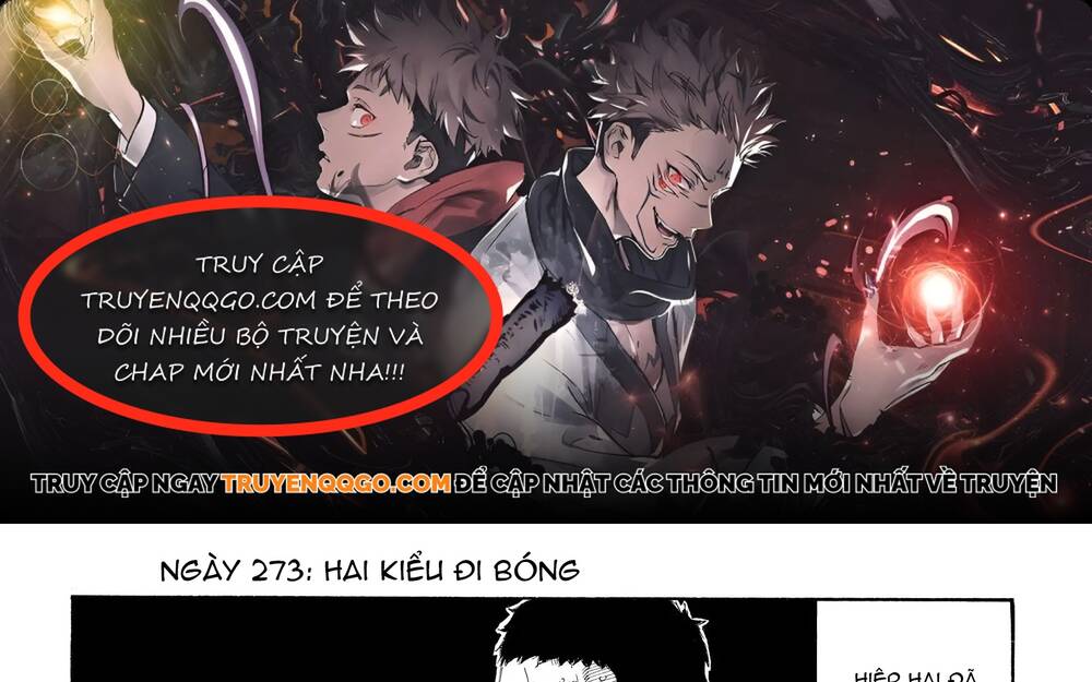 Days - Chương 273
