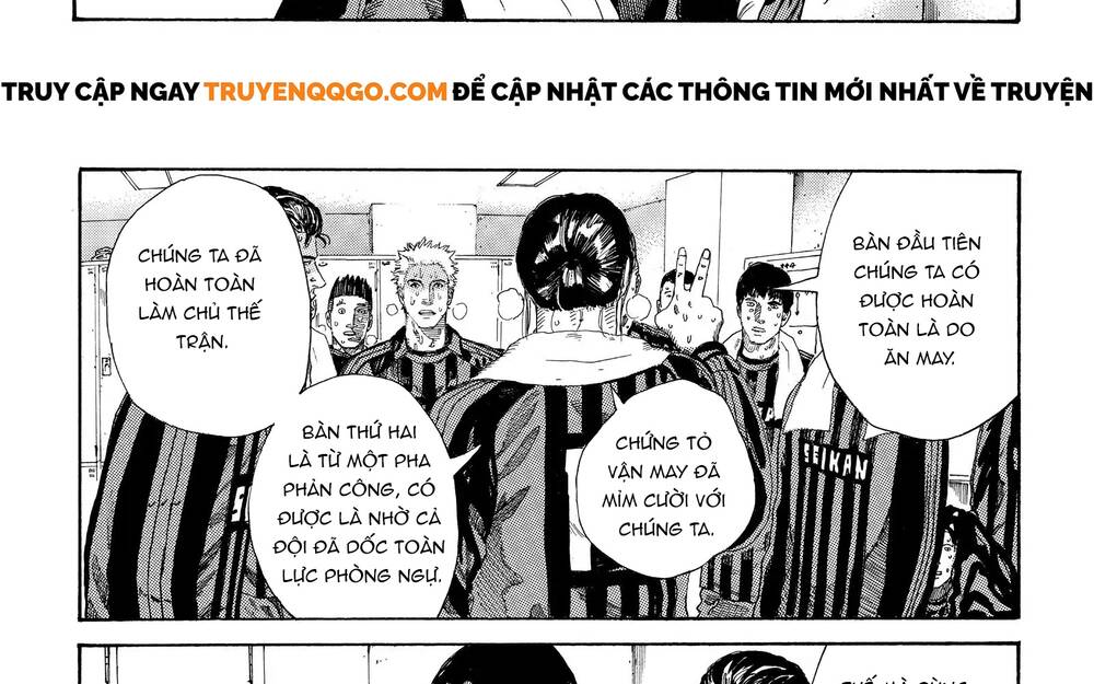 Days - Chương 278