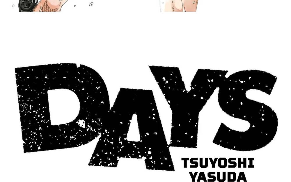 Days - Chương 278