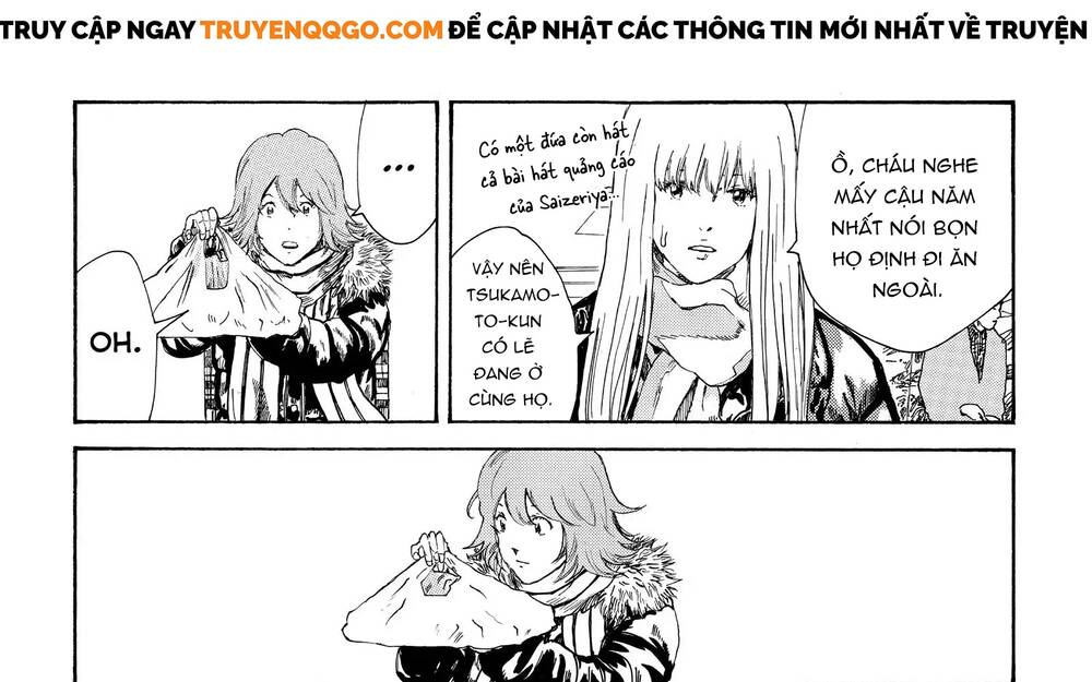Days - Chương 279