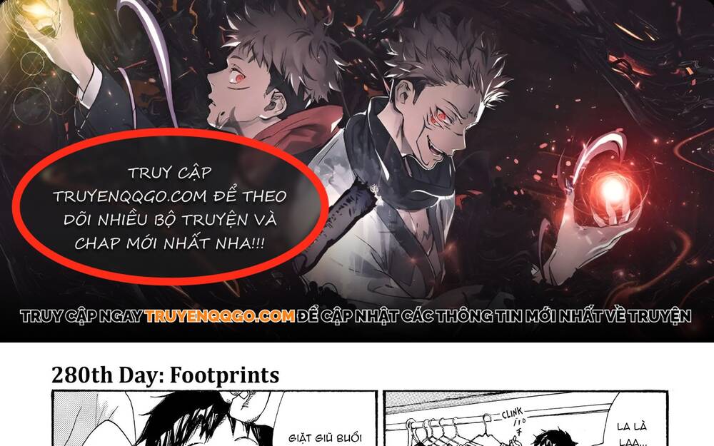Days - Chương 280