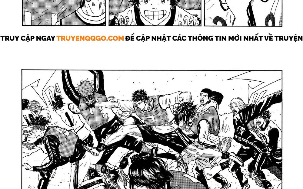 Days - Chương 281