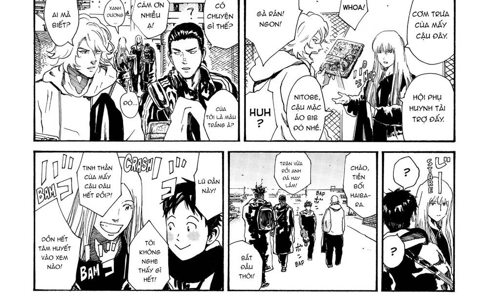 Days - Chương 281