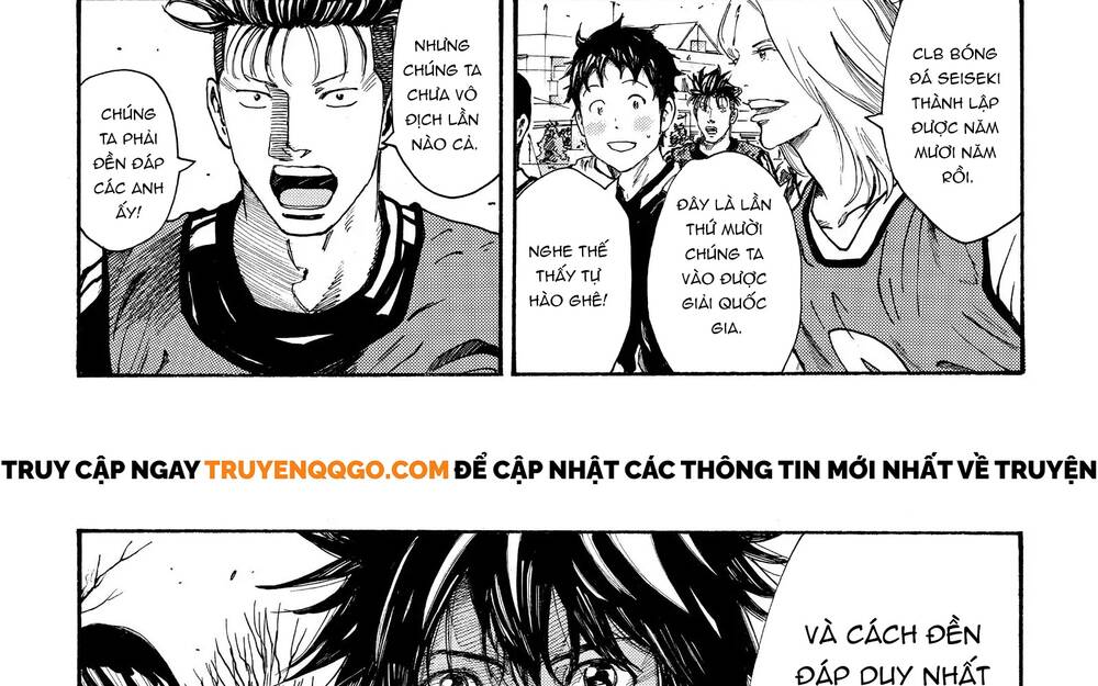 Days - Chương 281