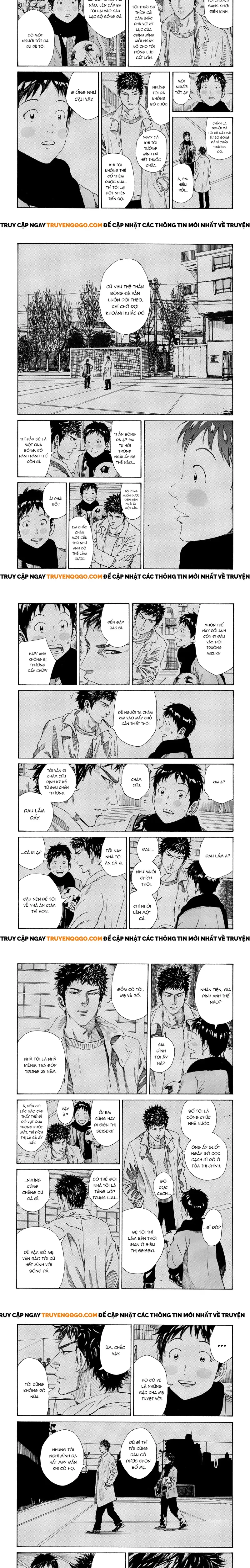 Days - Chương 285