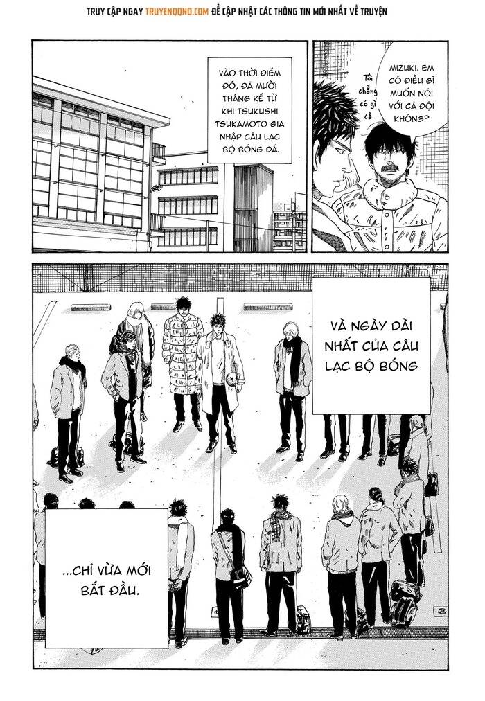 Days - Chương 292