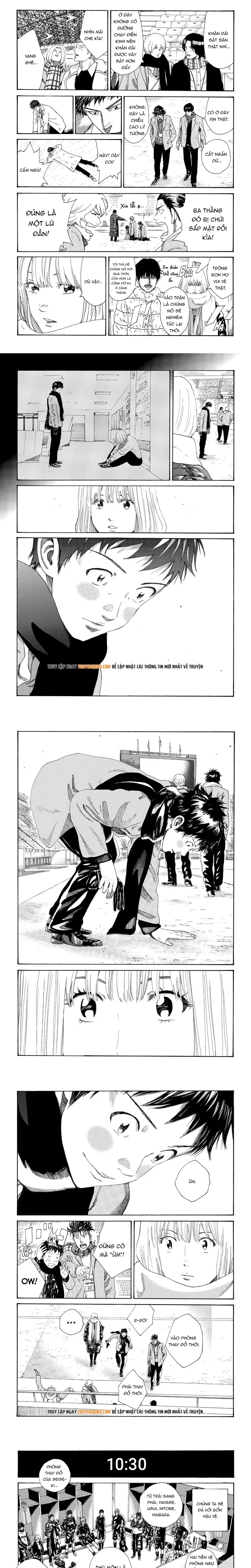 Days - Chương 294