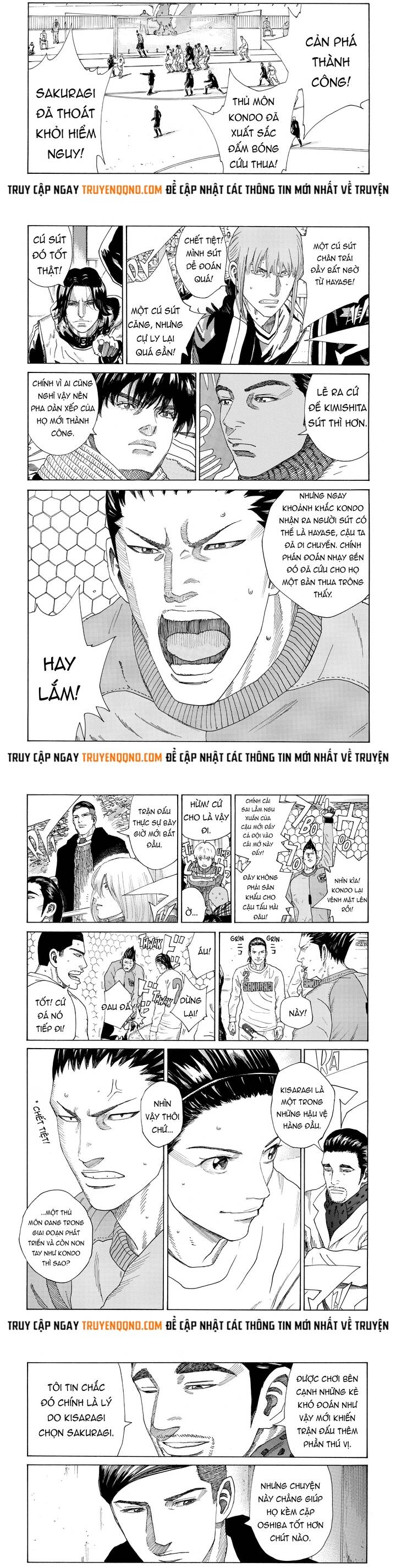 Days - Chương 306