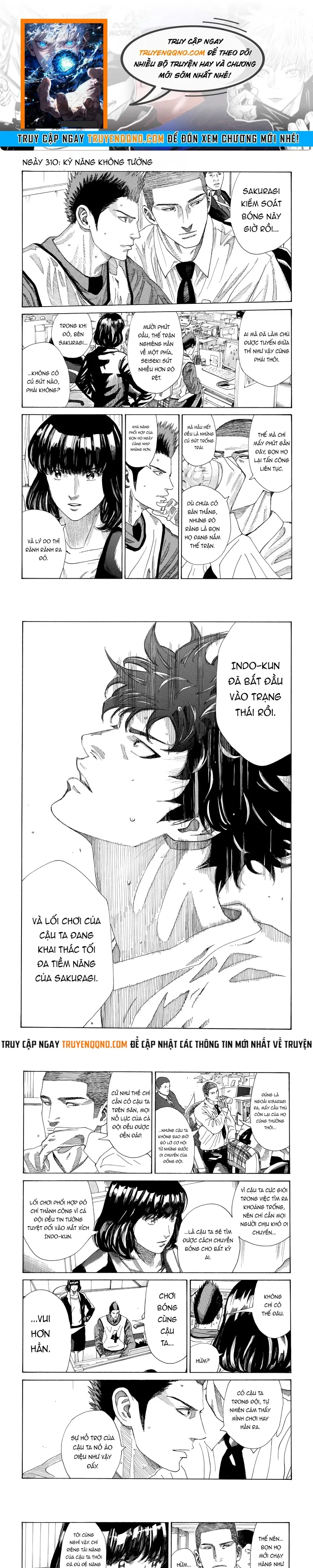 Days - Chương 310