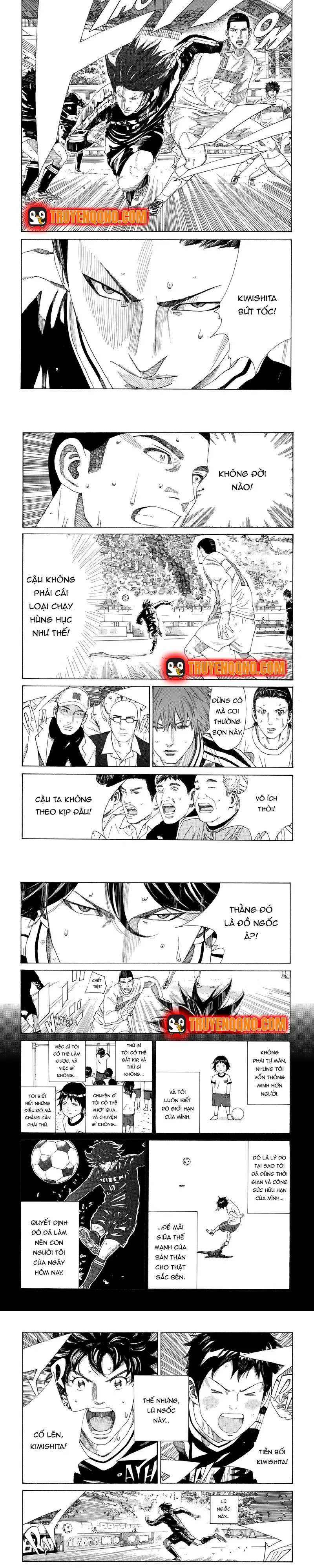 Days - Chương 311