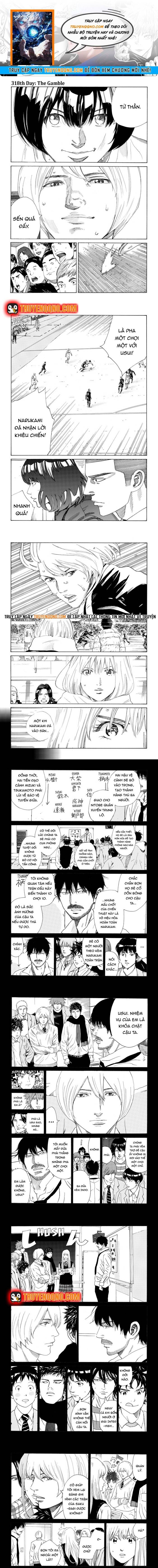 Days - Chương 318