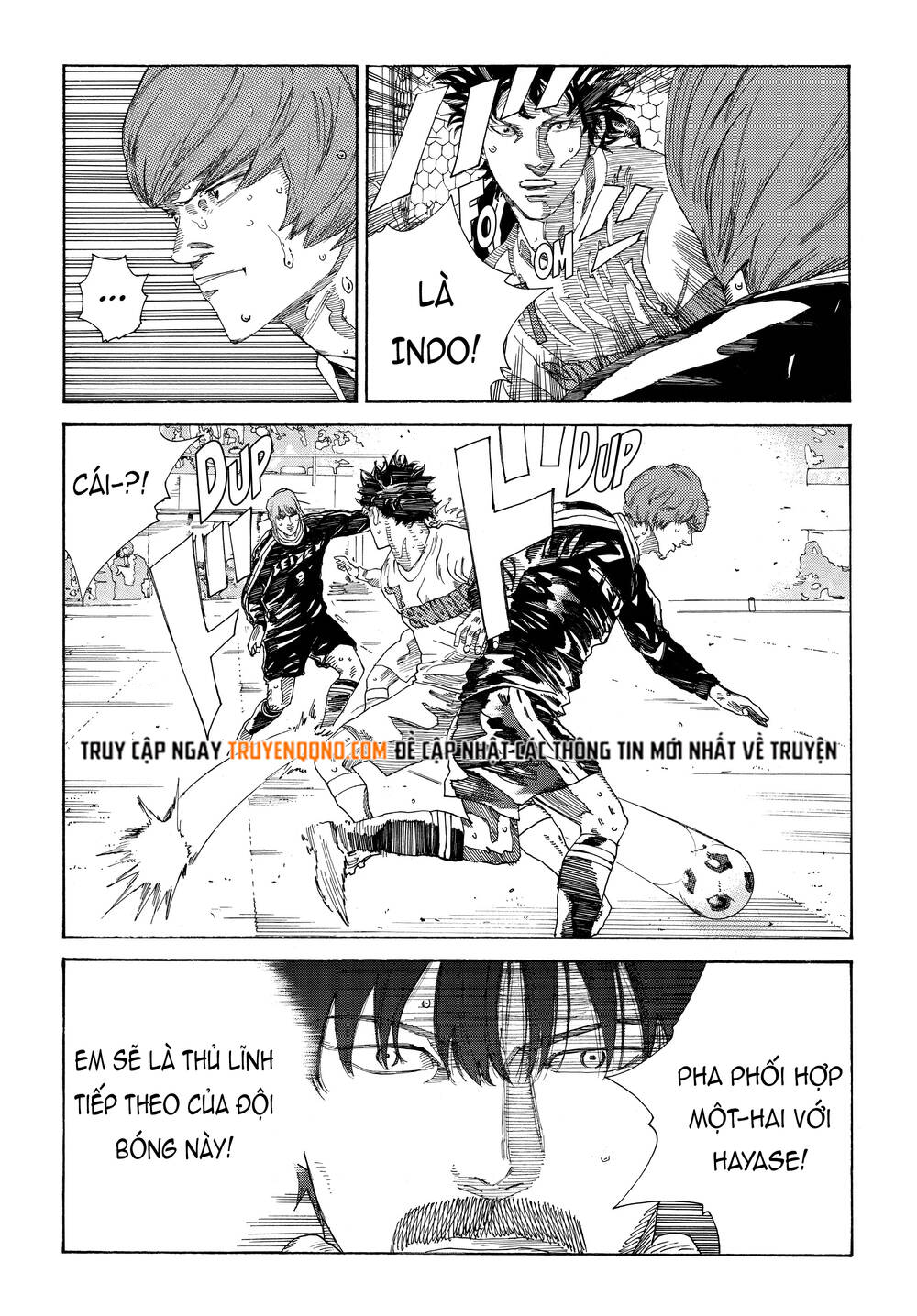 Days - Chương 322
