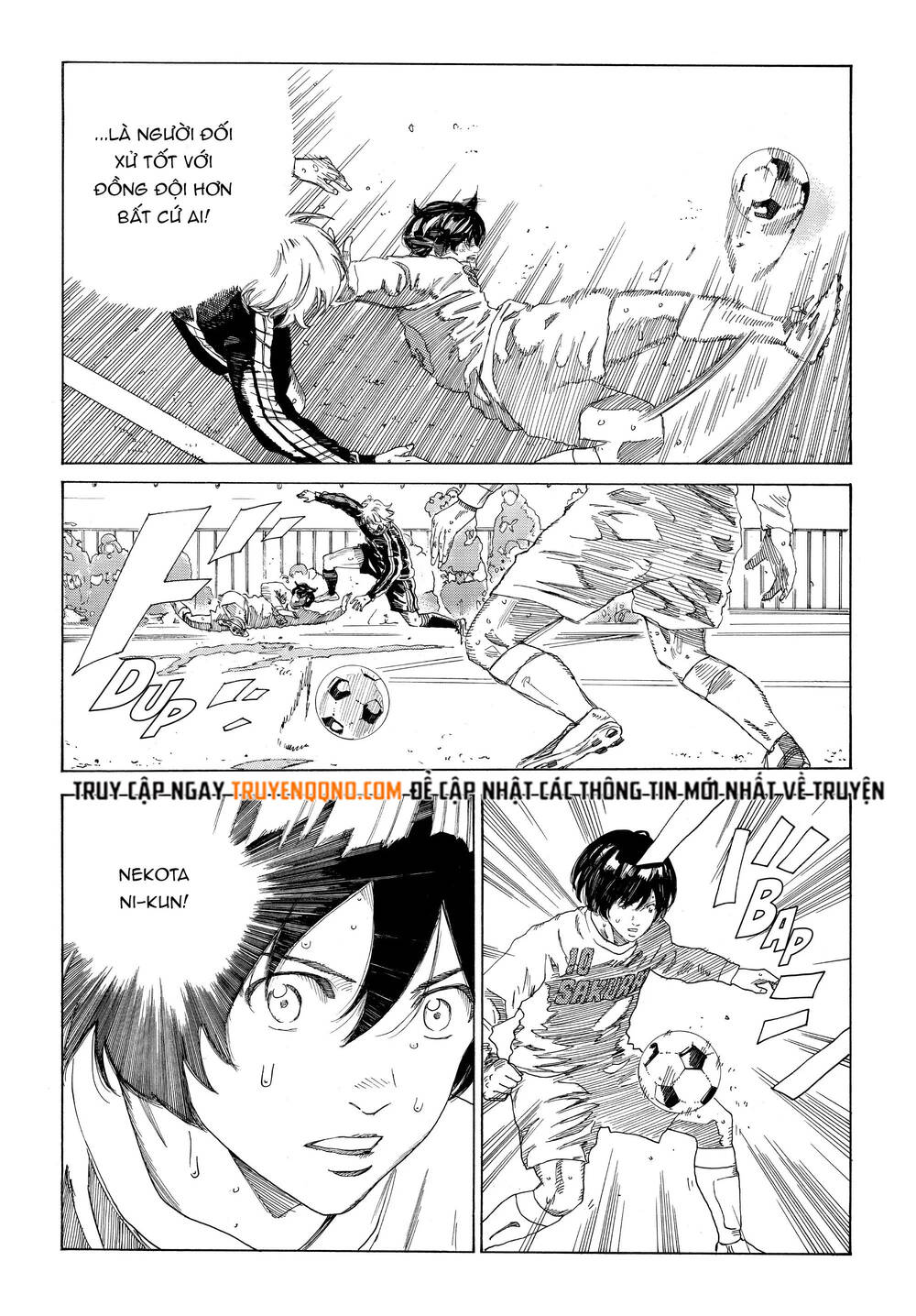 Days - Chương 324