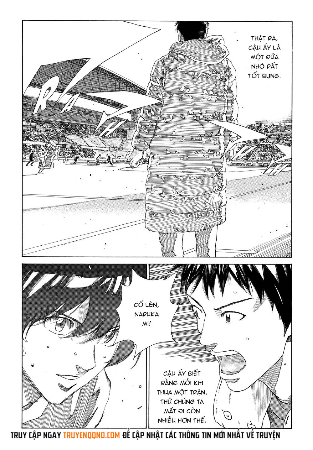 Days - Chương 324