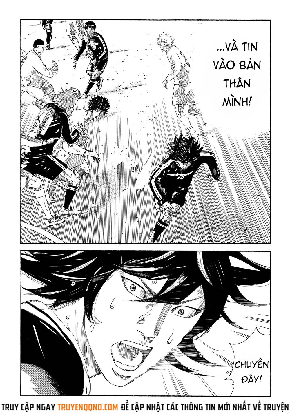 Days - Chương 332