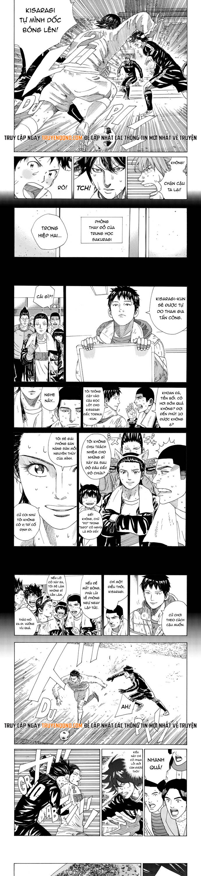 Days - Chương 334