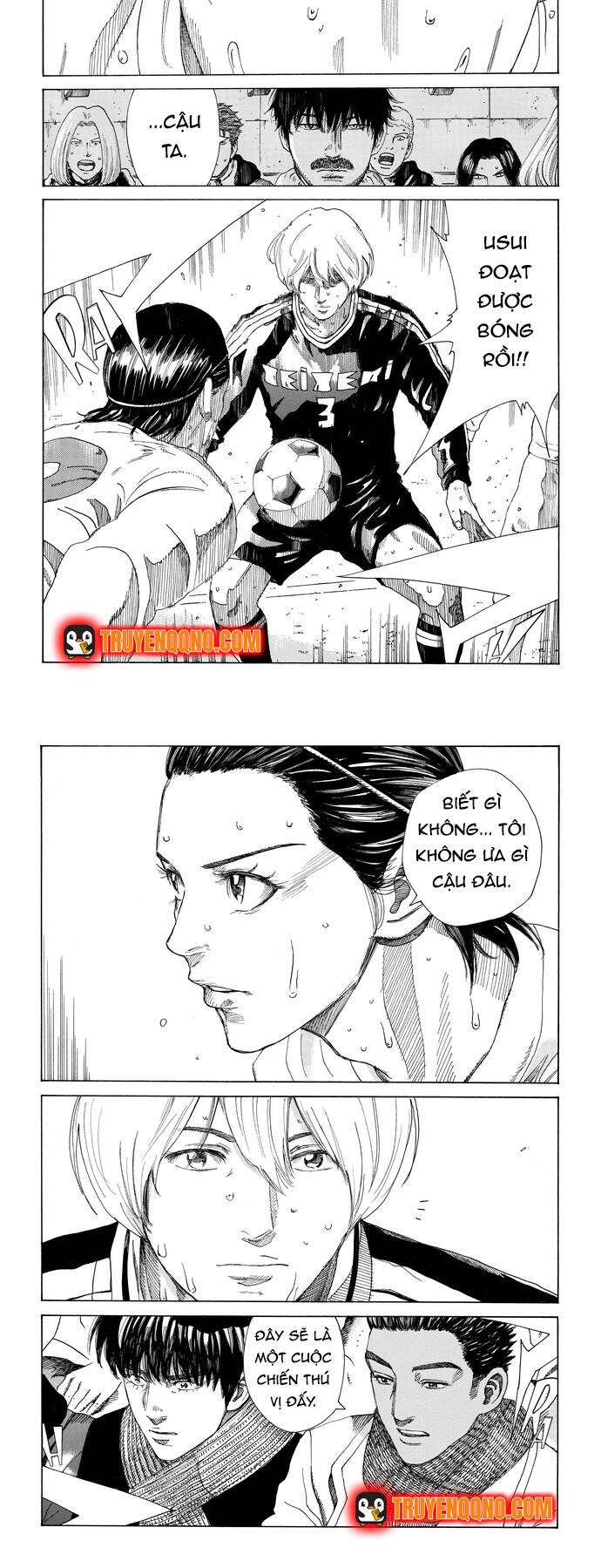 Days - Chương 334