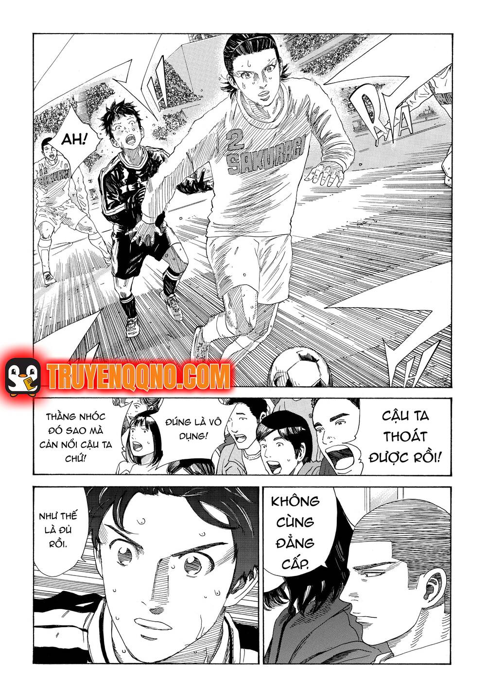 Days - Chương 337