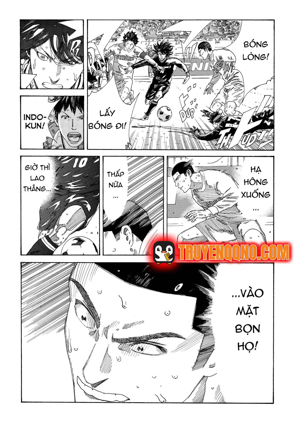 Days - Chương 339