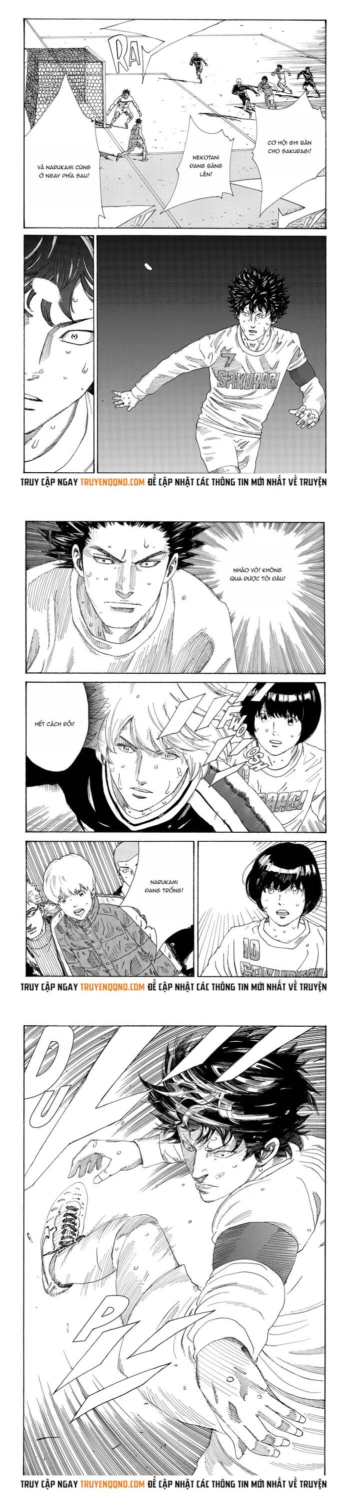 Days - Chương 341