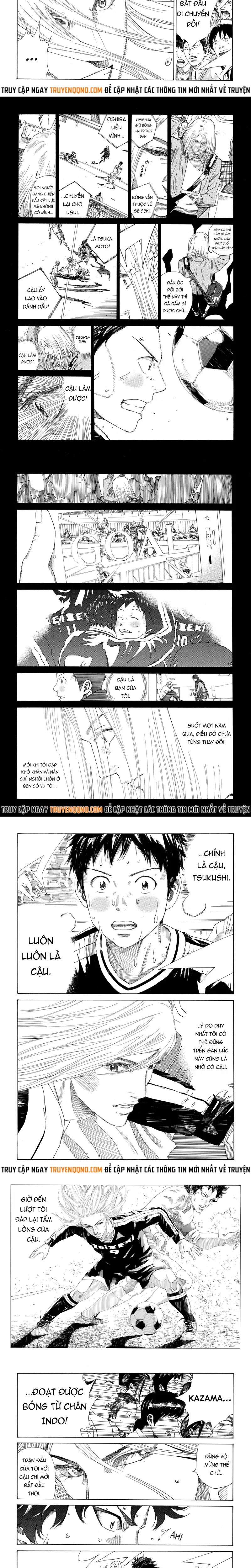 Days - Chương 346