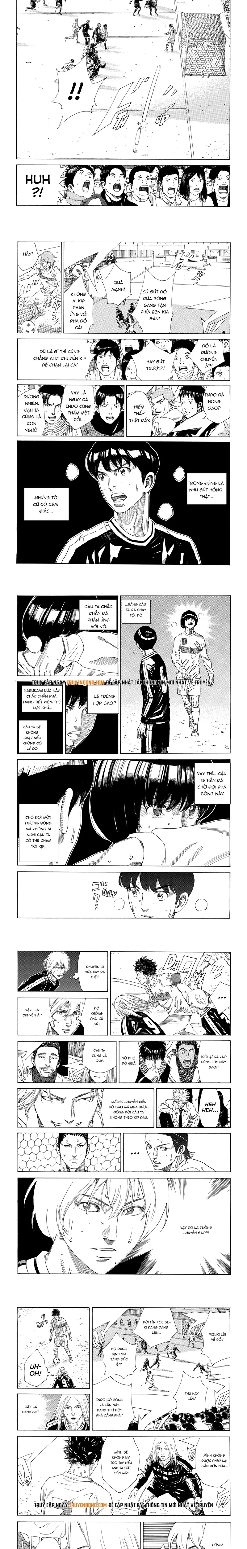 Days - Chương 351