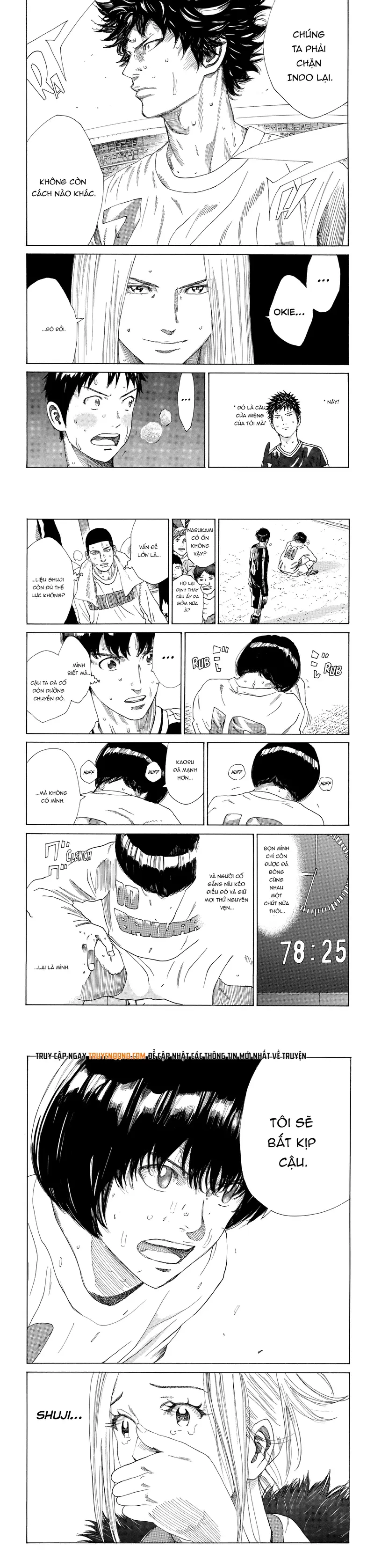 Days - Chương 351